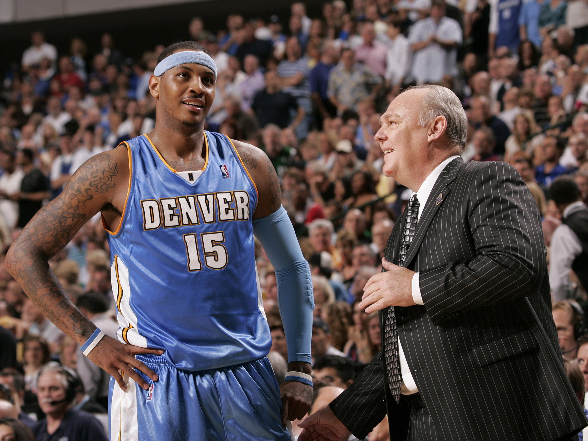 球队的长期 球队的长期