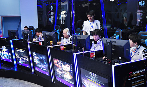 残奥会的意 残奥会的意