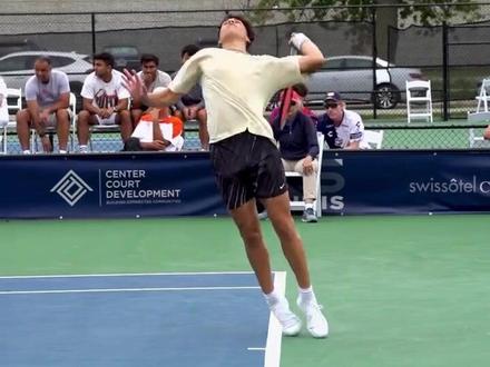 的双重考验 的双重考验