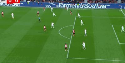 侧翼提前顶 侧翼提前顶