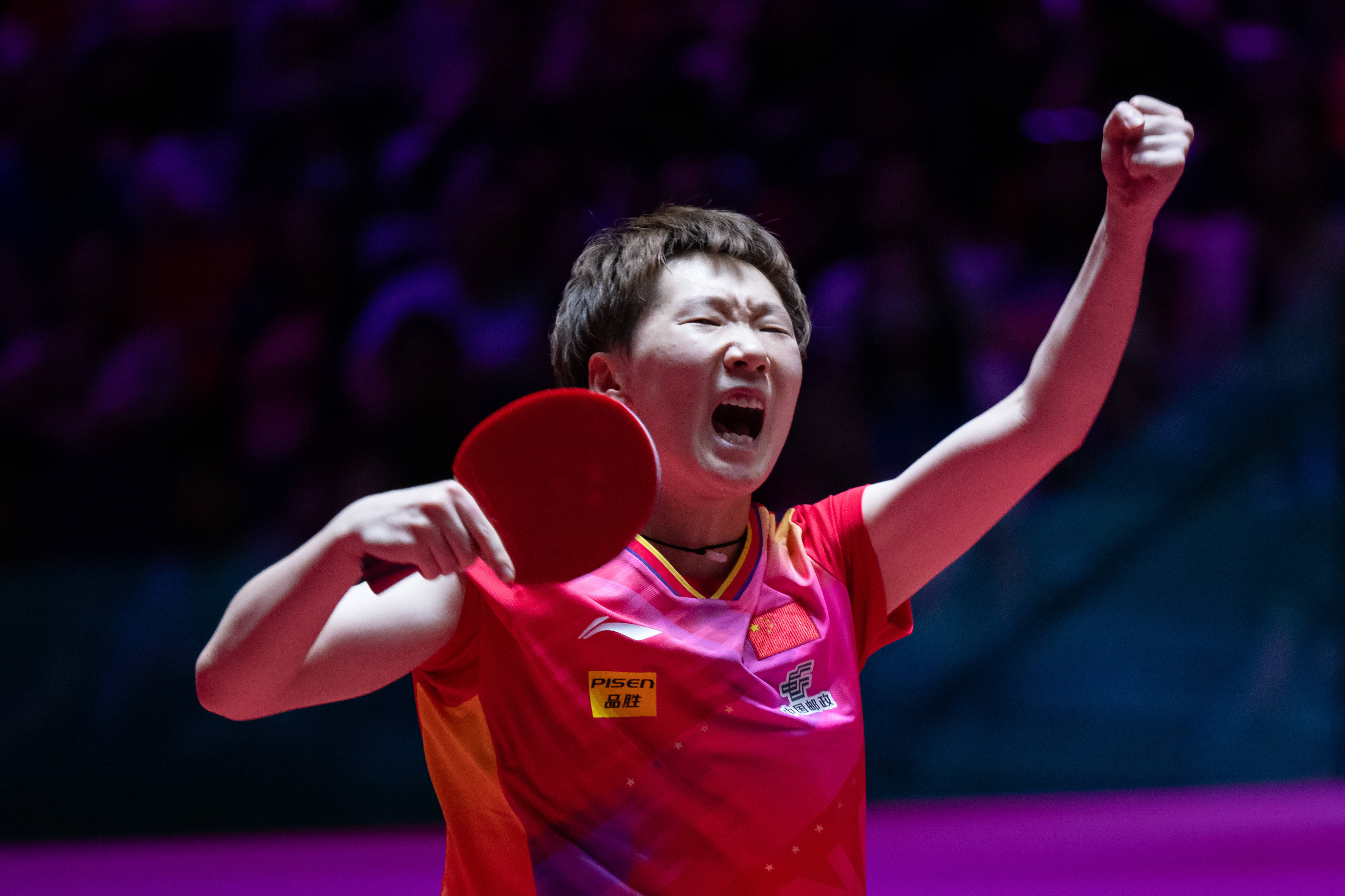 政治斗争 政治斗争